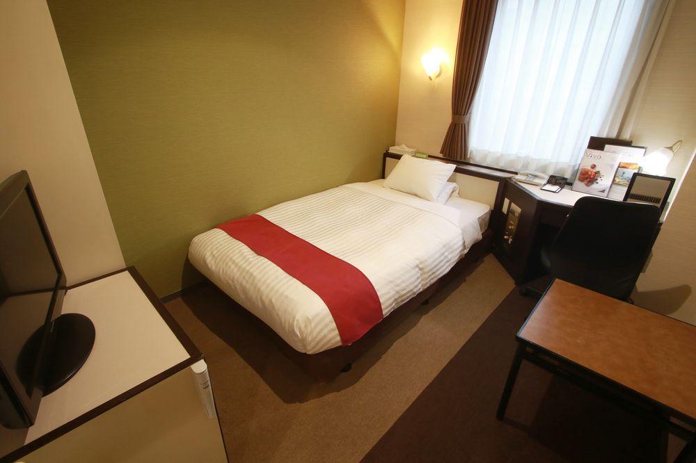 Fukuoka Sun Palace Hotel & Hall Kültér fotó