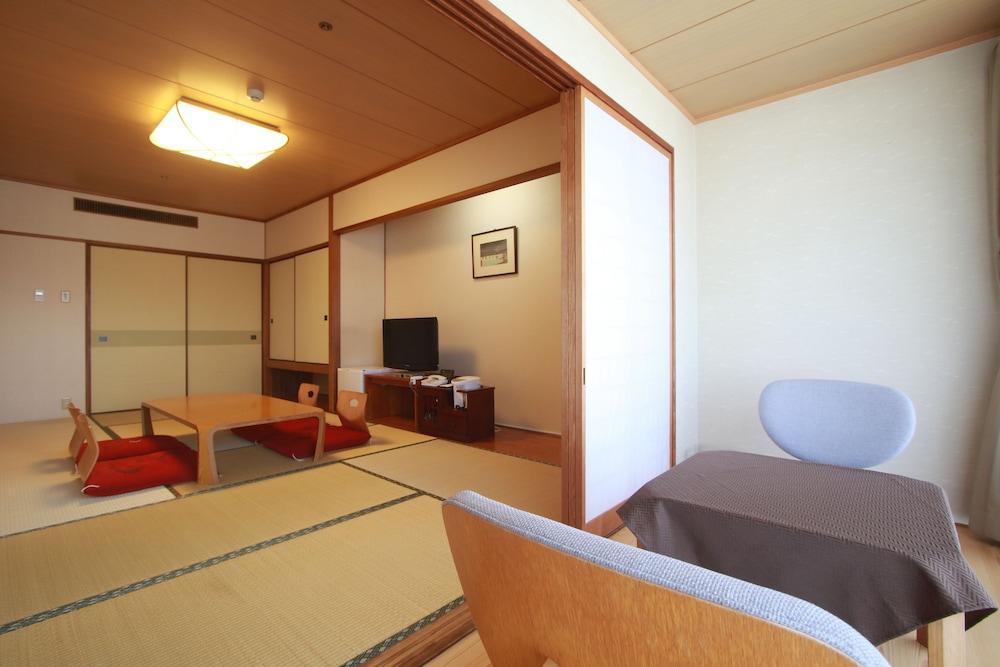 Fukuoka Sun Palace Hotel & Hall Kültér fotó