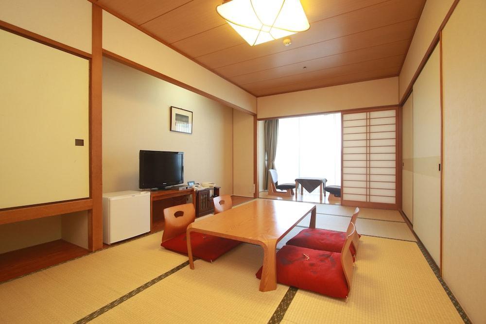 Fukuoka Sun Palace Hotel & Hall Kültér fotó