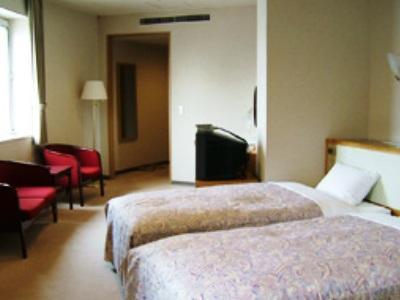 Fukuoka Sun Palace Hotel & Hall Kültér fotó