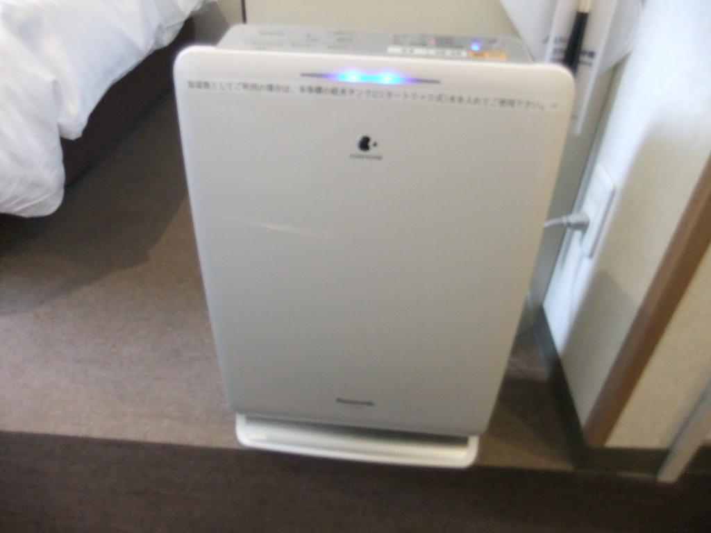 Fukuoka Sun Palace Hotel & Hall Kültér fotó